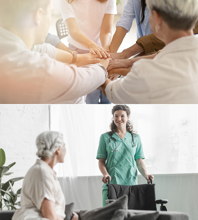 A&G Multiservice: leader nella sanificazione di RSA e strutture ospitanti