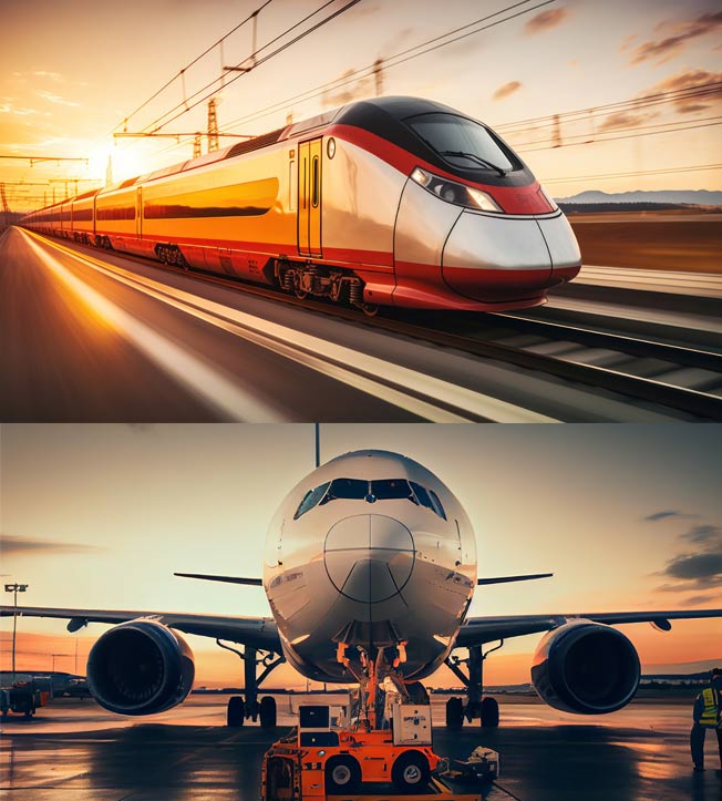 A&G Multiservice, servizi professionali per la sanificazione dei mezzi di trasporto