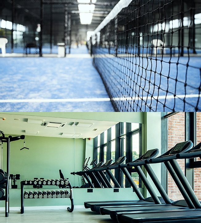 A&G Multiservice, eccellenza nella sanificazione di strutture sportive indoor